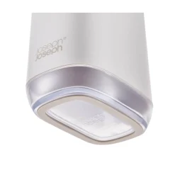 Joseph Joseph Slim Compact Soap Pump - Ecru