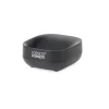 Joseph Joseph Slim Compact Soap Dish - Matt Black
