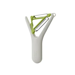 Joseph Joseph Switchâ„¢ 2-in-1 Multi-Blade Peeler
