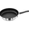 Judge Vista Non-Stick Frying Pan - 30cm