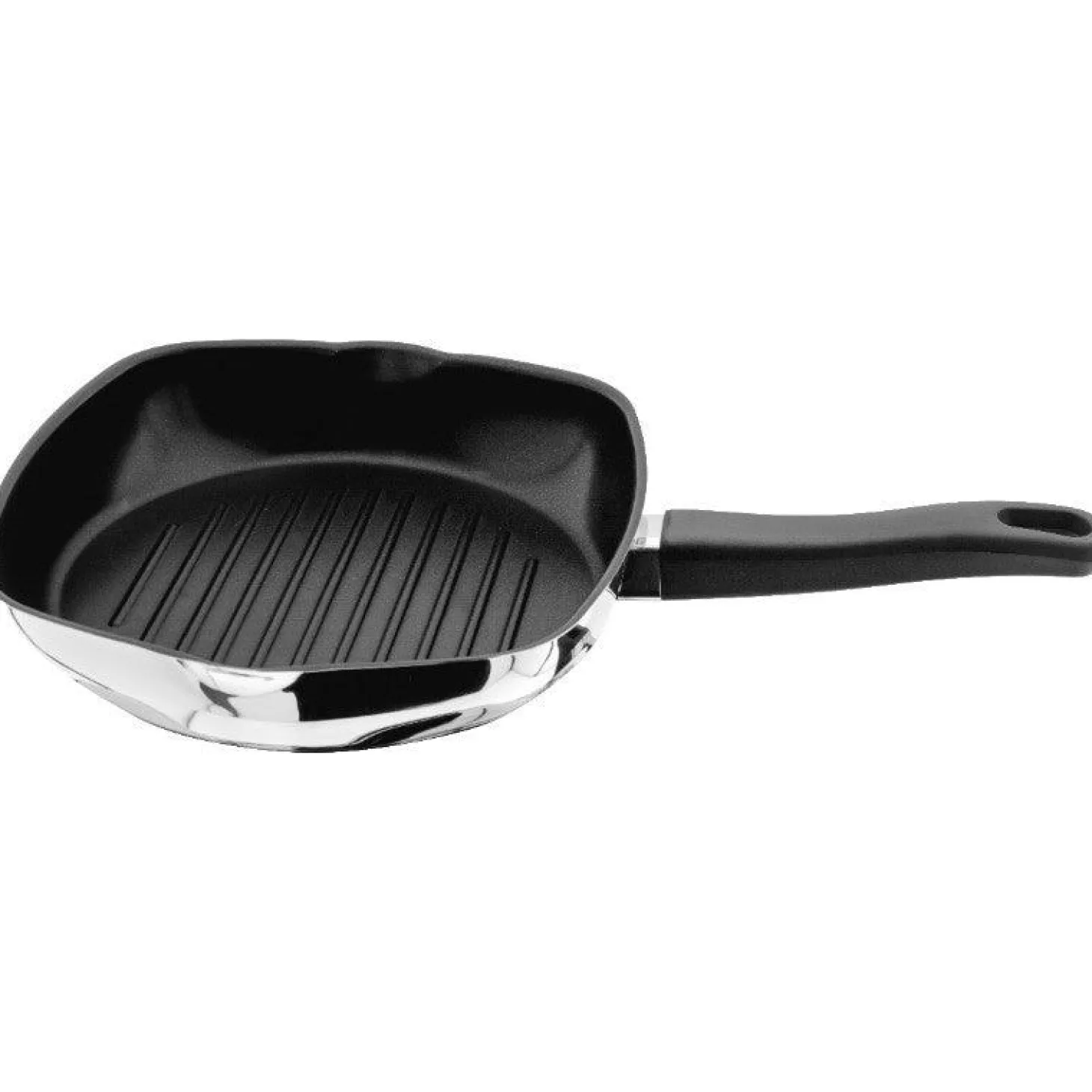 Judge Vista Non-Stick Grill Pan - 24cm