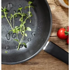 Judge Vista 5-Piece Stainless Steel Draining Saucepan Set