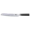 Kai Shun Classic Bread Knife - 22.5cm