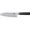 Kai Shun Classic Santoku Knife - 16.5cm