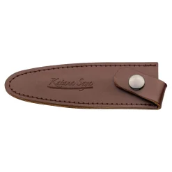 Katana Saya Olivewood 12cm Utility Knife