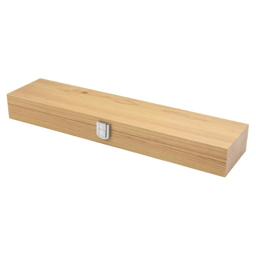 Katana Saya Olivewood 18cm Santoku Knife