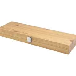 Katana Saya Olivewood 2-Piece Carving Set