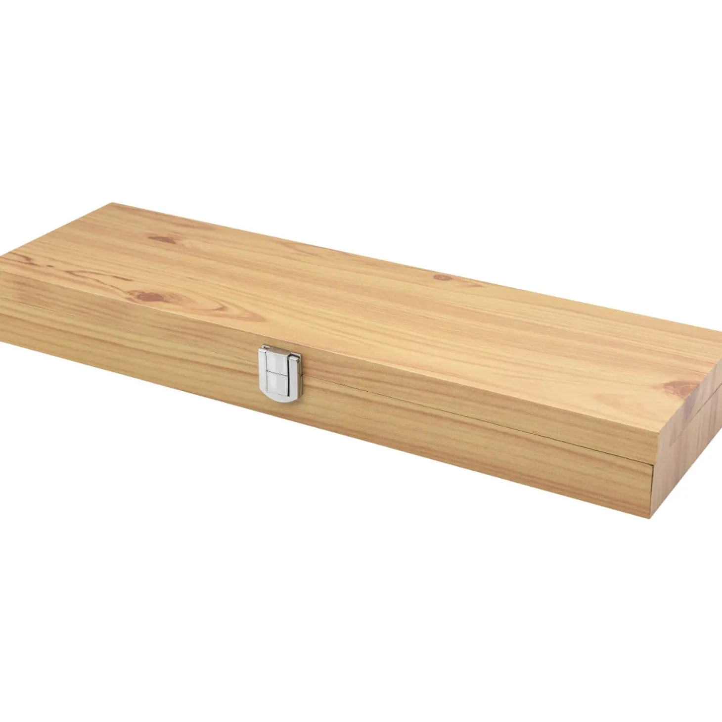 Katana Saya Olivewood 2-Piece Carving Set