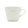 Keith Brymer Jones Range Word Bucket Mug - B*ll*cks