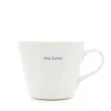 Keith Brymer Jones Word Range Mug - dog lover