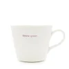 Keith Brymer Jones Word Range Mug - Drama  Queen