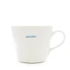 Keith Brymer Jones Word Range Mug - grandma