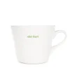 Keith Brymer Jones Word Range Mug - old fart