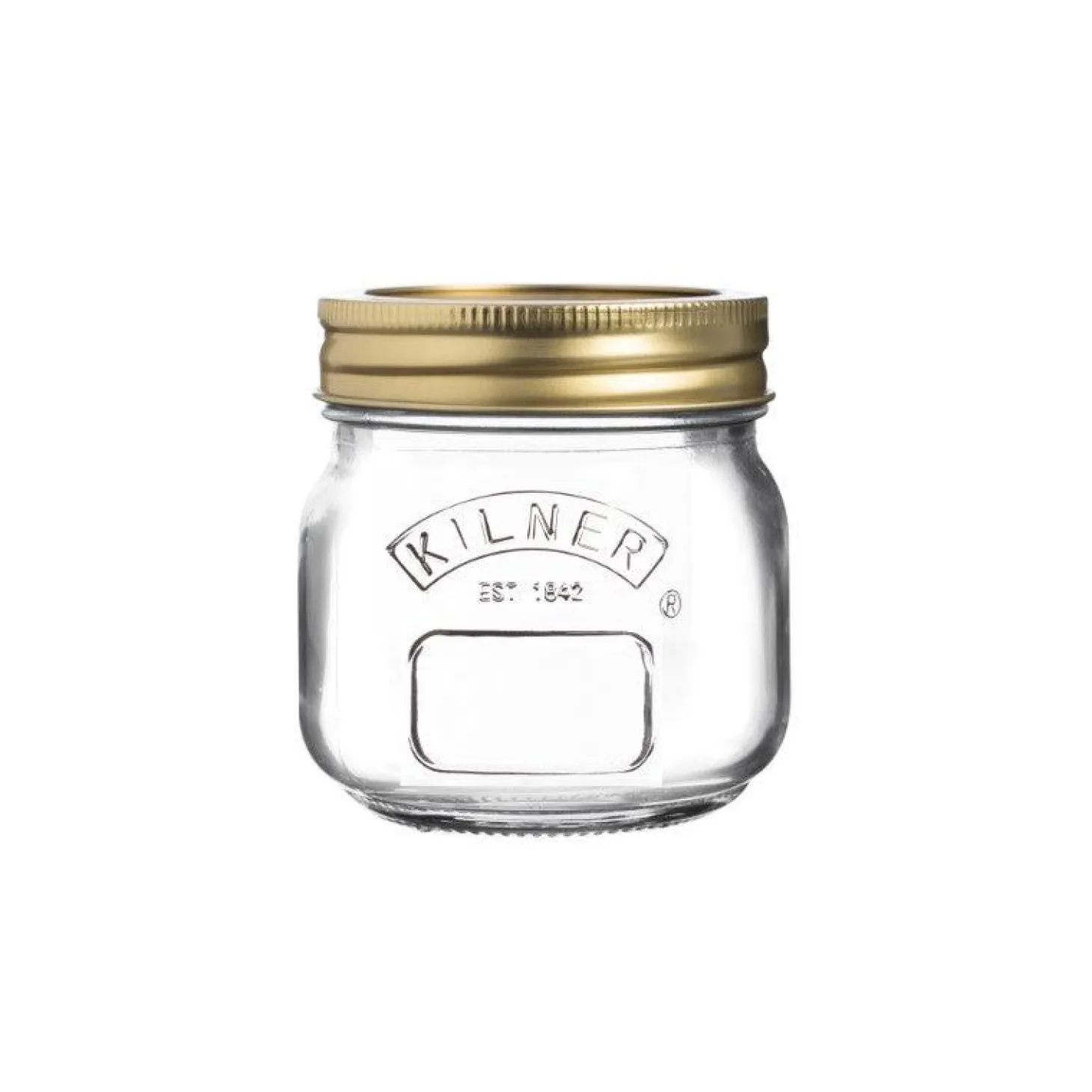 Kilner Glass Preserve Jar - 250ml