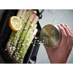 Kilner Glass Storage Jar With Shaker Lid - 250ml