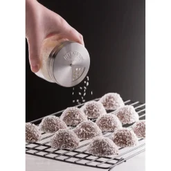 Kilner Glass Storage Jar With Shaker Lid - 250ml