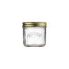 Kilner 0.2litre Wide Mouth Preserve Jar