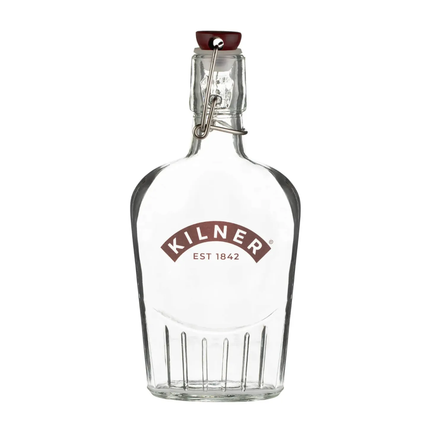 Kilner 300ml Clip Top Sloe Gin Bottle