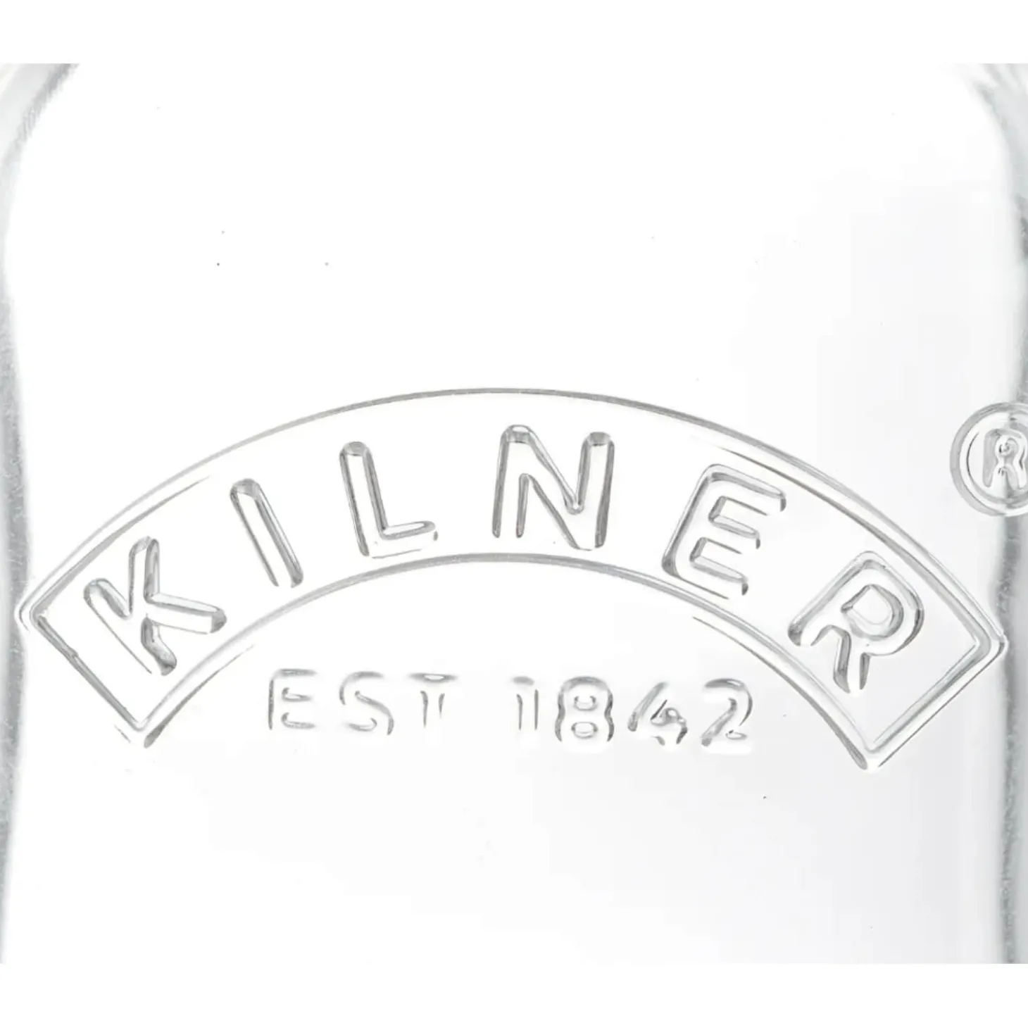 Kilner 500ml Juice & Sauce Bottle