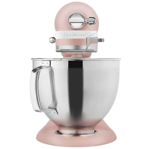 KitchenAid 185 Artisan Tilt-Head Stand Mixer - Feather Pink