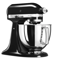 KitchenAid 175 Artisan Tilt-Head Stand Mixer - Onyx Black