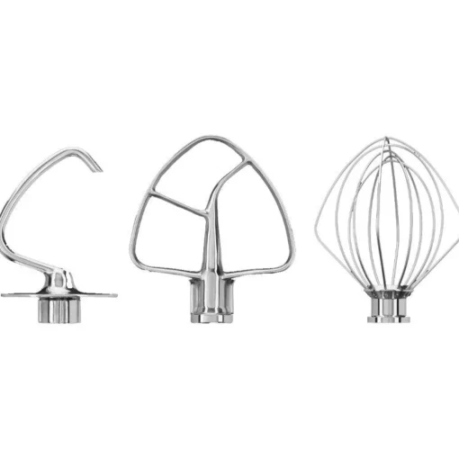 KitchenAid 185 Artisan Tilt-Head Stand Mixer - Candy Apple
