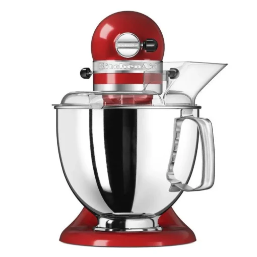 KitchenAid 175 Artisan Tilt-Head Stand Mixer - Empire Red