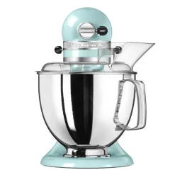 KitchenAid 175 Artisan Tilt-Head Stand Mixer - Ice Blue