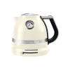 KitchenAid Artisan 5KEK1522BAC 1.5 Litre Kettle - Almond Cream
