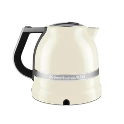 KitchenAid Artisan 5KEK1522BAC 1.5 Litre Kettle - Almond Cream
