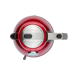 KitchenAid Artisan 5KEK1522BCA 1.5 Litre Kettle - Candy Apple