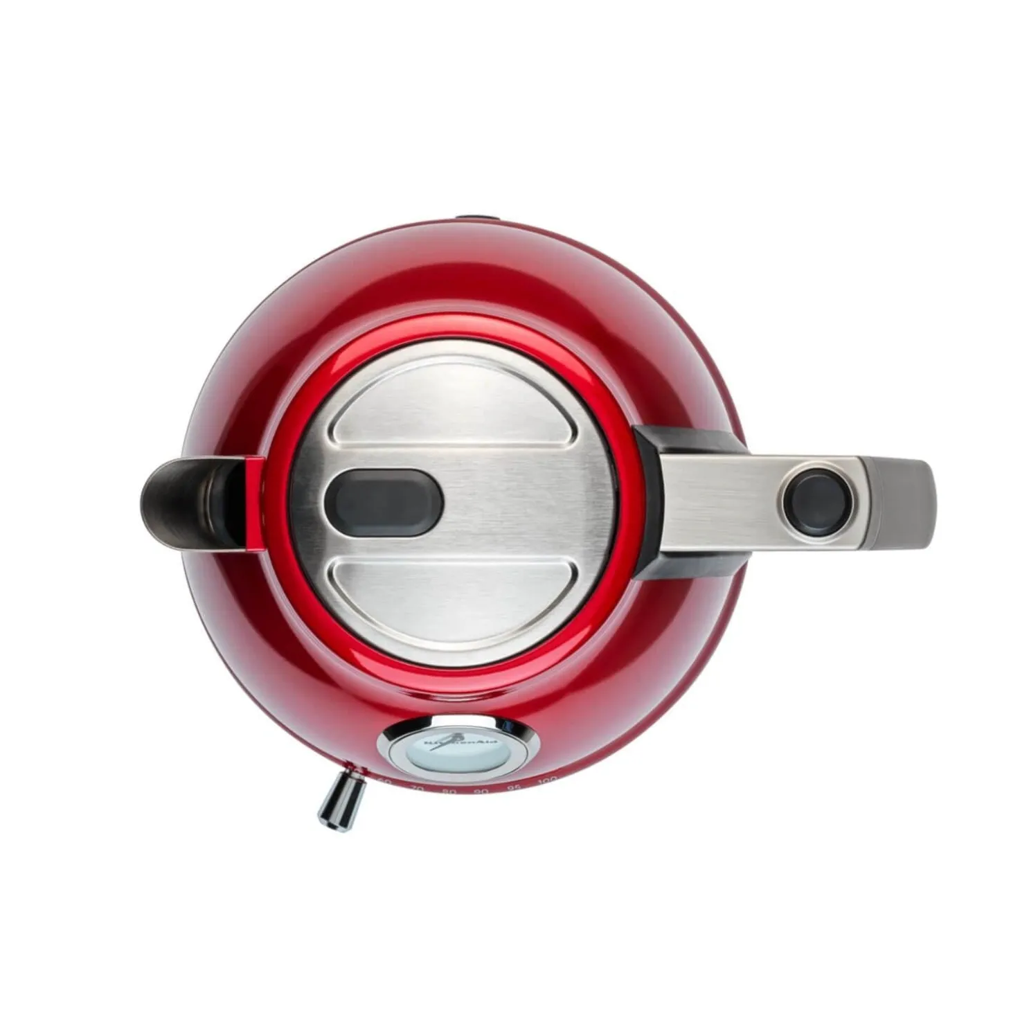 KitchenAid Artisan 5KEK1522BCA 1.5 Litre Kettle - Candy Apple