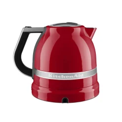 KitchenAid Artisan 5KEK1522BCA 1.5 Litre Kettle - Candy Apple