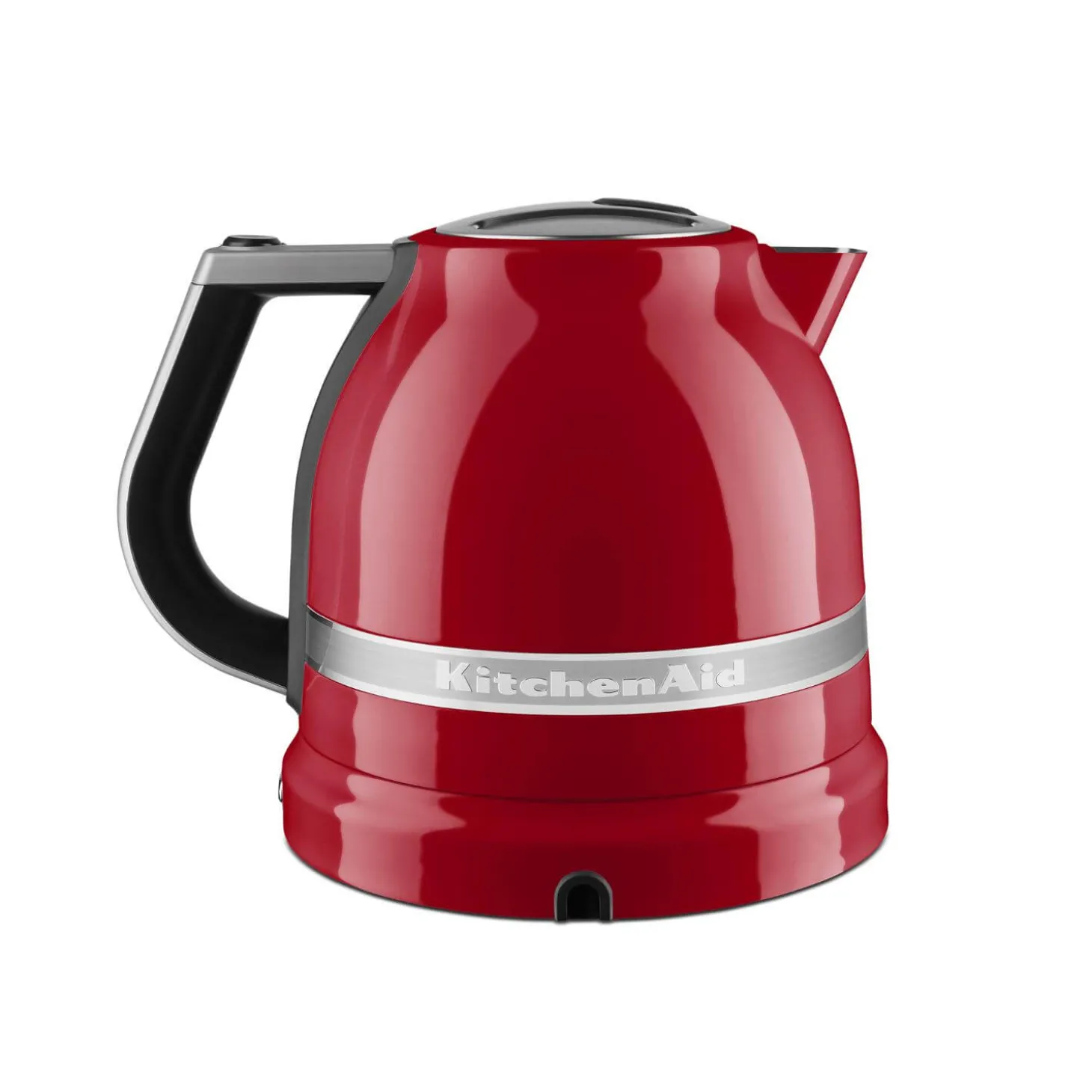 KitchenAid Artisan 5KEK1522BCA 1.5 Litre Kettle - Candy Apple
