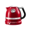 KitchenAid Artisan 5KEK1522BER 1.5 Litre Kettle - Empire Red