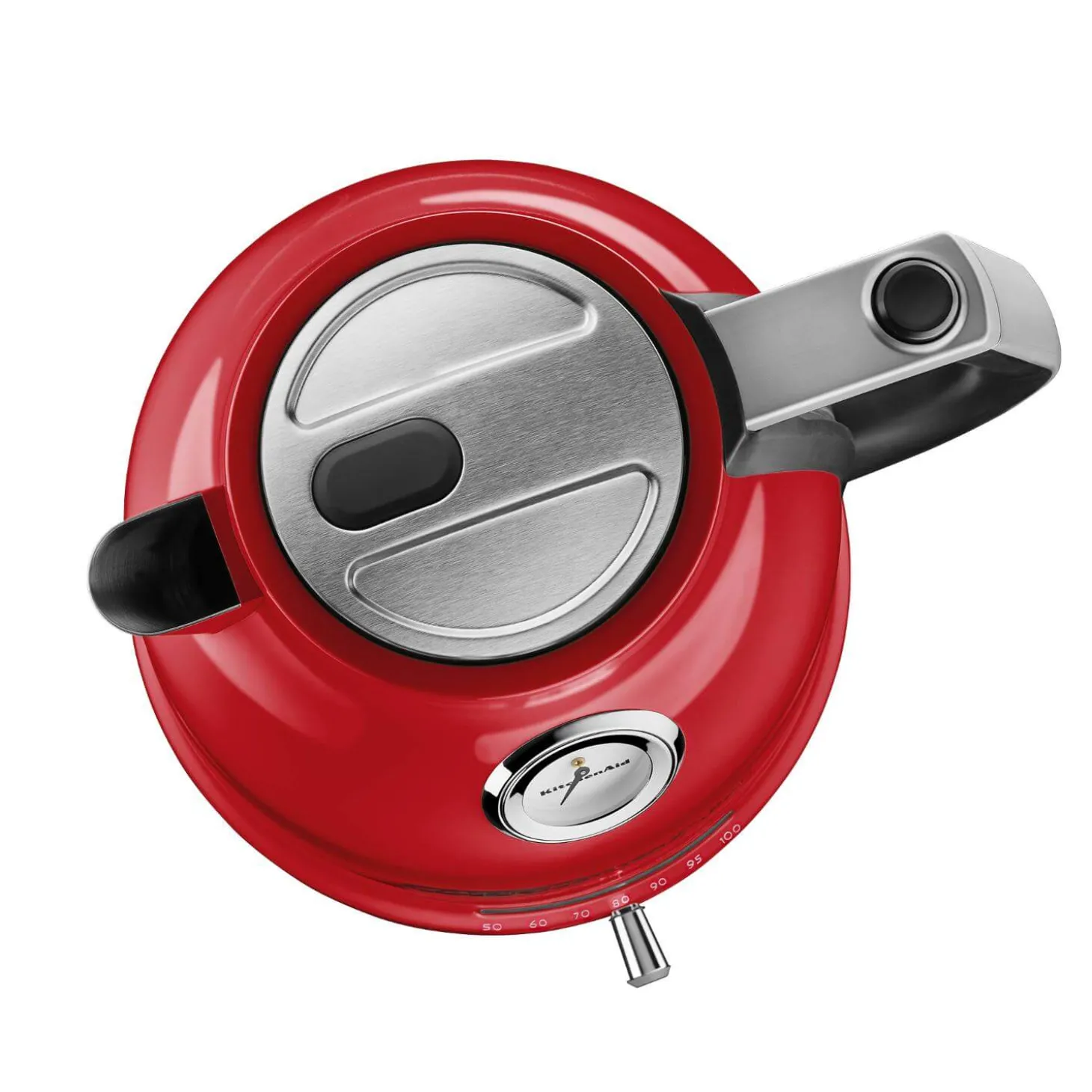 KitchenAid Artisan 5KEK1522BER 1.5 Litre Kettle - Empire Red