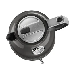 KitchenAid Artisan 5KEK1522BMS 1.5 Litre Kettle - Medallion Silver