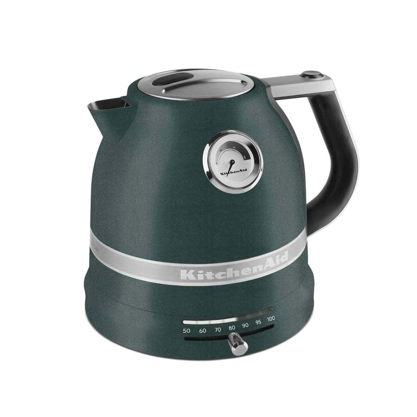 KitchenAid Artisan 5KEK1522BPP 1.5 Litre Kettle - Pebble Palm