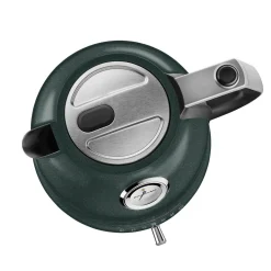 KitchenAid Artisan 5KEK1522BPP 1.5 Litre Kettle - Pebble Palm