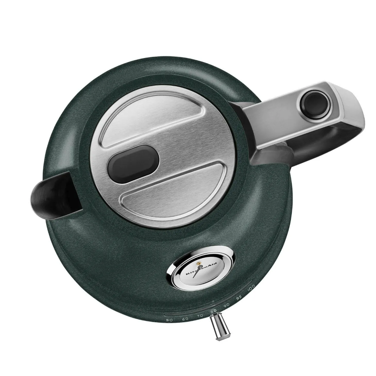 KitchenAid Artisan 5KEK1522BPP 1.5 Litre Kettle - Pebble Palm