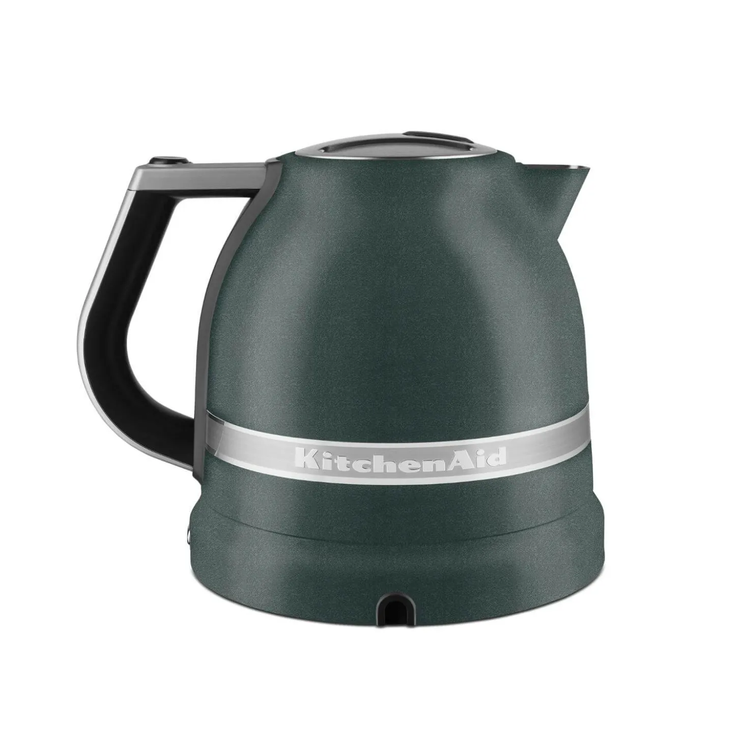 KitchenAid Artisan 5KEK1522BPP 1.5 Litre Kettle - Pebble Palm