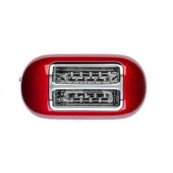 KitchenAid Artisan 5KMT2204BCA 2 Slice Toaster - Candy Apple