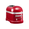 KitchenAid Artisan 5KMT2204BER 2 Slice Toaster - Empire Red