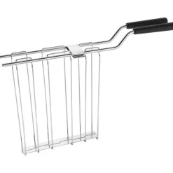 KitchenAid Artisan 5KMT2204BER 2 Slice Toaster - Empire Red