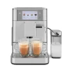 KitchenAid 5KES8558BSX Fully Automatic KF8 Espresso Coffee Machine - Stainless Steel