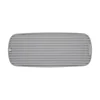 KitchenAid Slim Drying Sink Mat - Grey