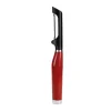 KitchenAid Utensils Plastic Euro Peeler - Empire Red