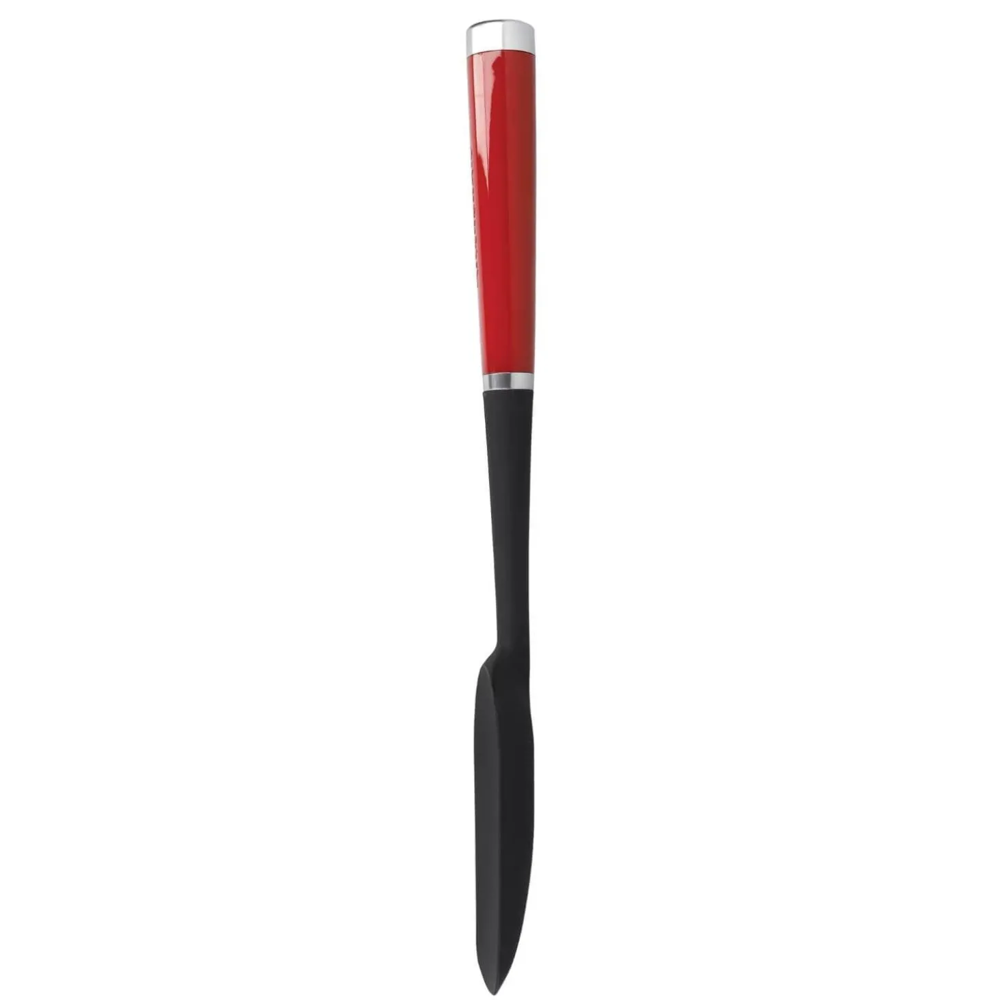 KitchenAid Utensils Silicone Spoon Spatula - Empire Red