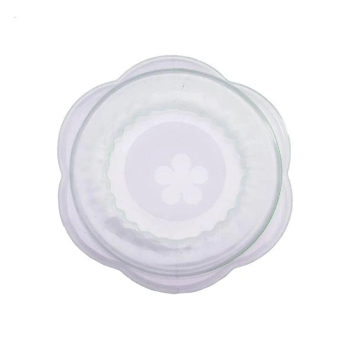 Kochblume Stretch-ii 10.5cm Silicone Lid - Assorted