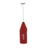 La Cafetiere Milk Frother - Red